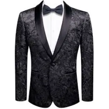 Designer Coat for Dinner